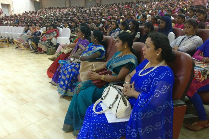 1000+ women attended Investment Awareness Program at Port Blair, Andaman & Nicobar